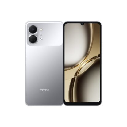 Tecno Spark Go 3 (4GB/128GB) - view 3