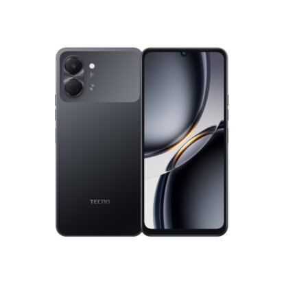 Tecno Spark Go 3 (4GB/64GB) - view 2