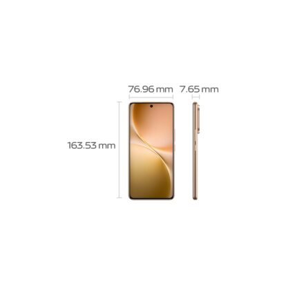 Vivo V60 5G (12GB/256GB) - view 4