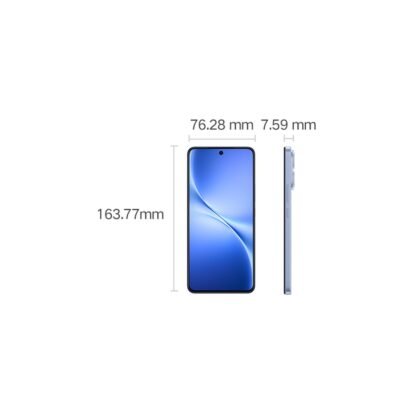 Vivo V60 Lite (8GB/256GB) - view 3
