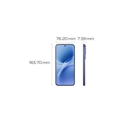 Vivo V70 FE 5G (8GB/256GB) - view 3