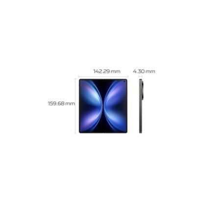 Vivo X Fold5 5G (16GB/512GB) - view 3