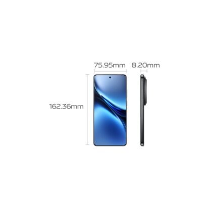 Vivo X200 Pro 5G (16GB/512GB) - view 3