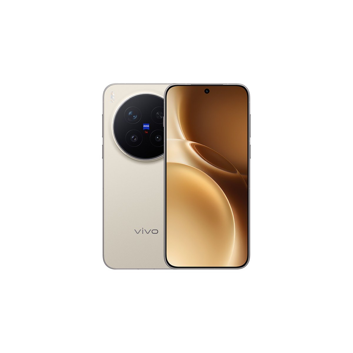 Vivo X300 Pro 5G (16GB/512GB) - view 2