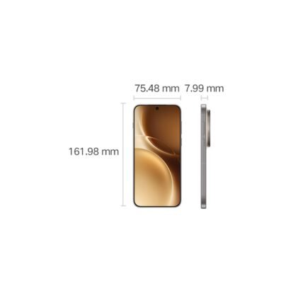 Vivo X300 Pro 5G (16GB/512GB) - view 3
