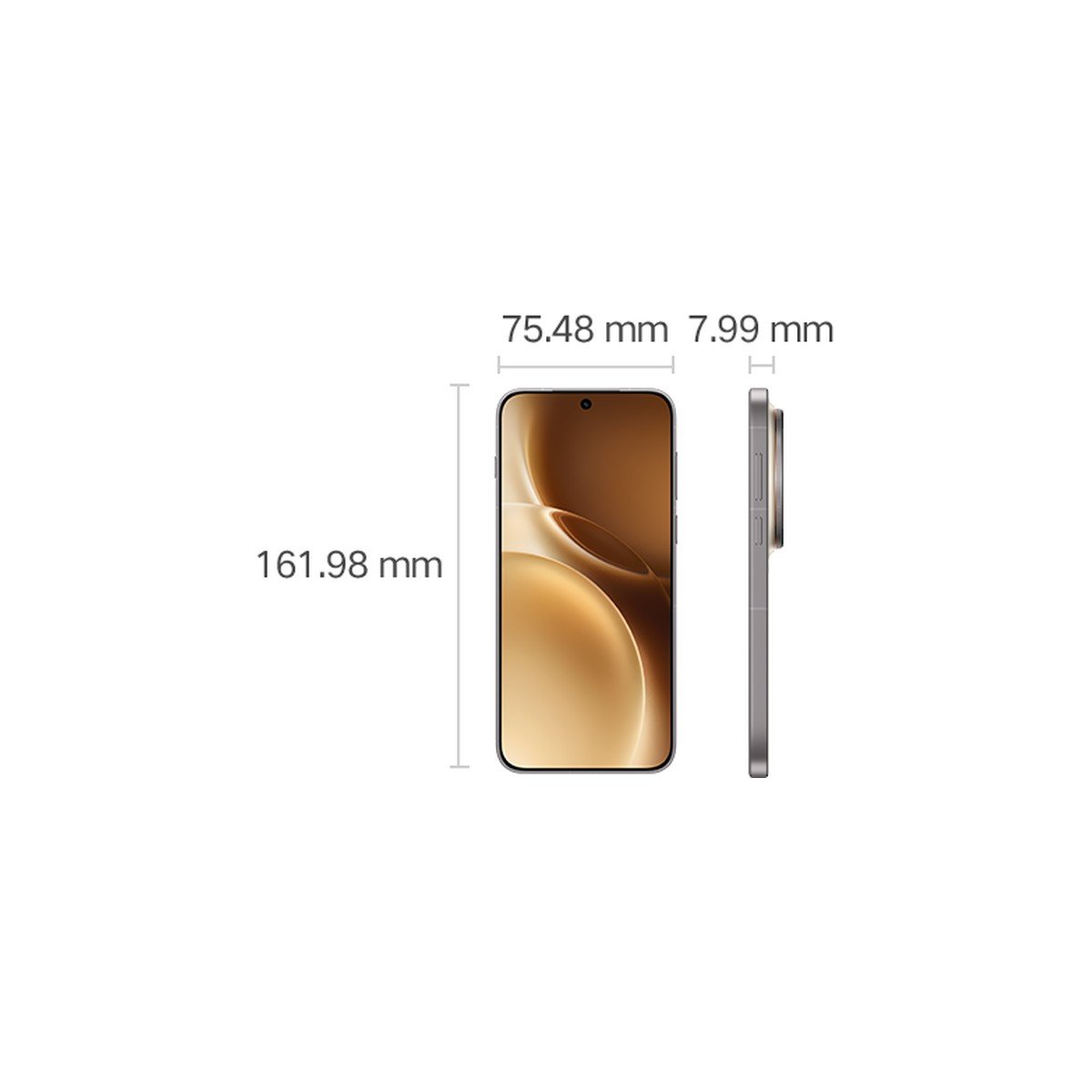 Vivo X300 Pro 5G (16GB/512GB) - view 3