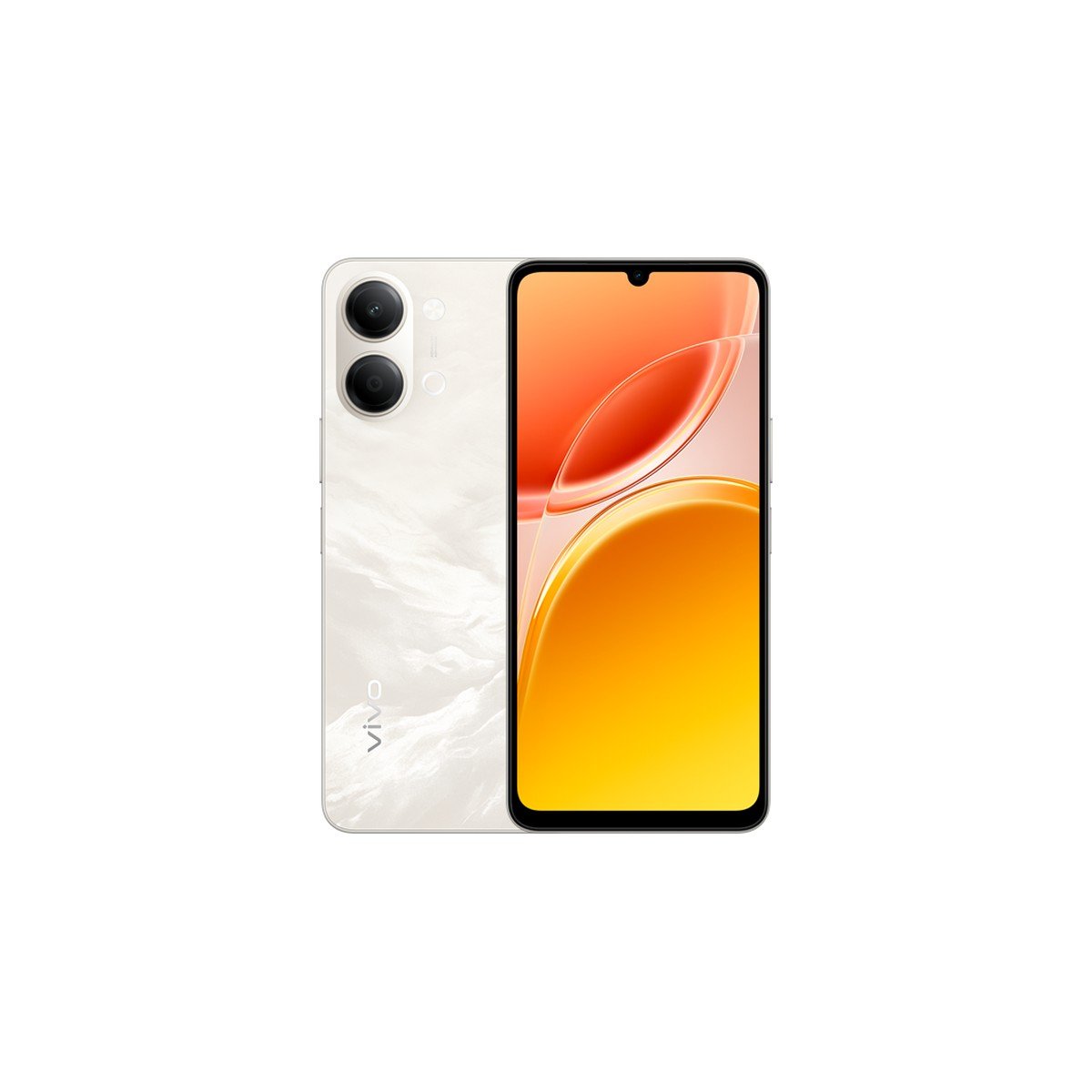 Vivo Y05 (4GB/128GB) - view 3