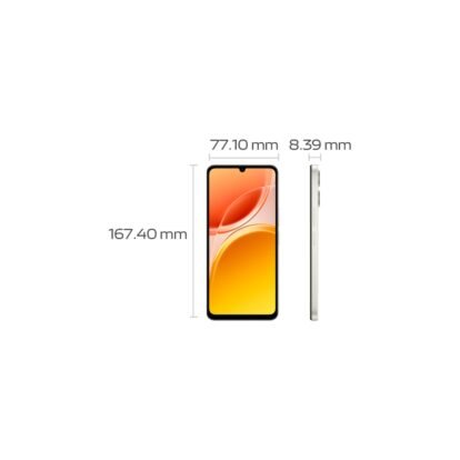 Vivo Y05 (4GB/128GB) - view 4