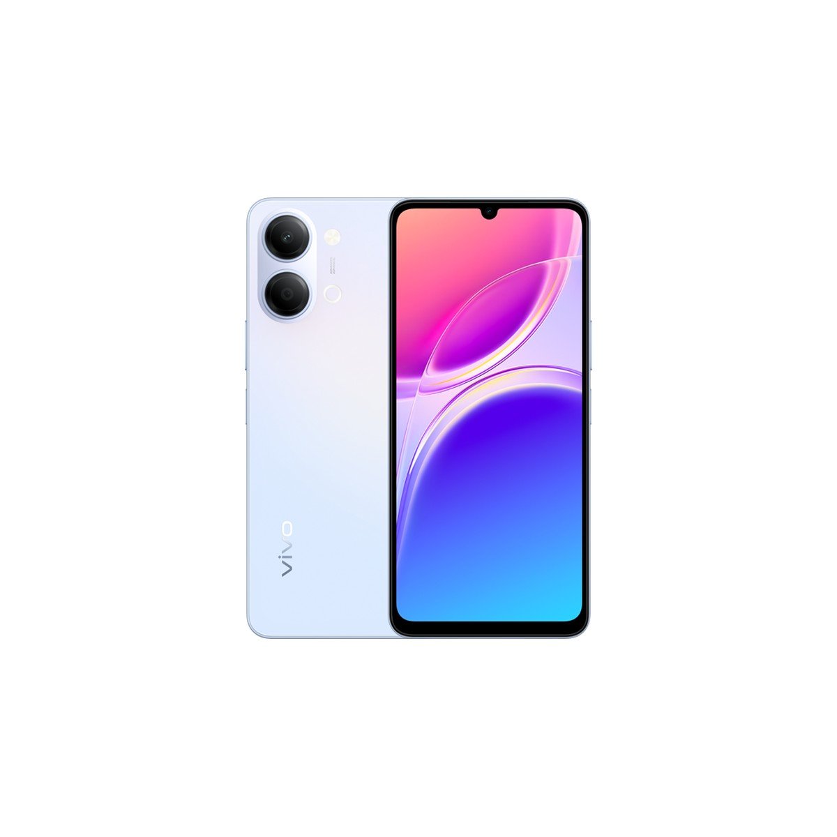 Vivo Y05 (4GB/64GB) - view 2