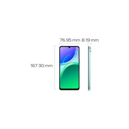 Vivo Y05e (4GB/64GB) - view 3