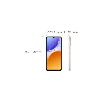 Vivo Y11d (4GB/128GB) - view 3