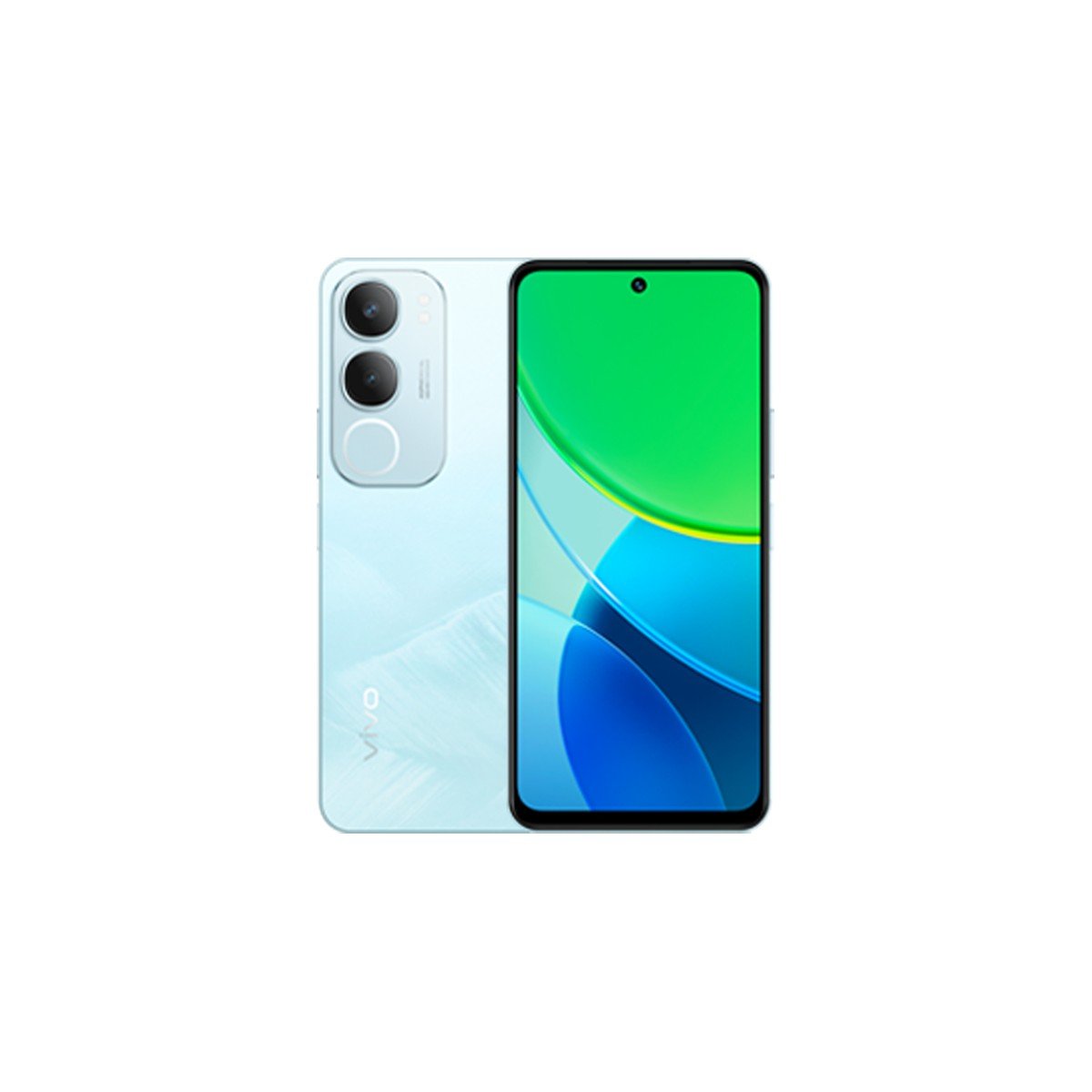 Vivo Y19s Pro (6GB/128GB) - view 2