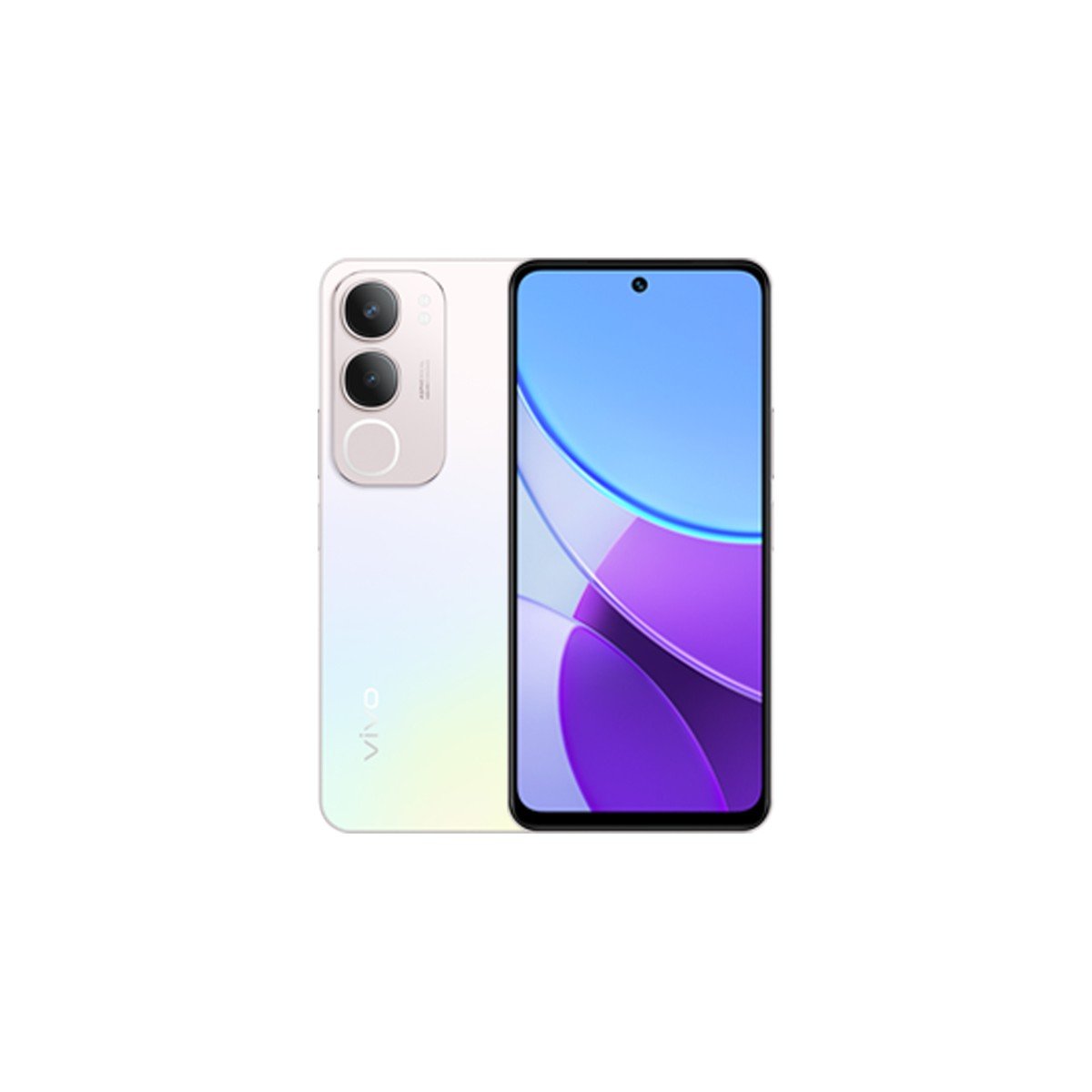 Vivo Y19s Pro (6GB/128GB) - view 3