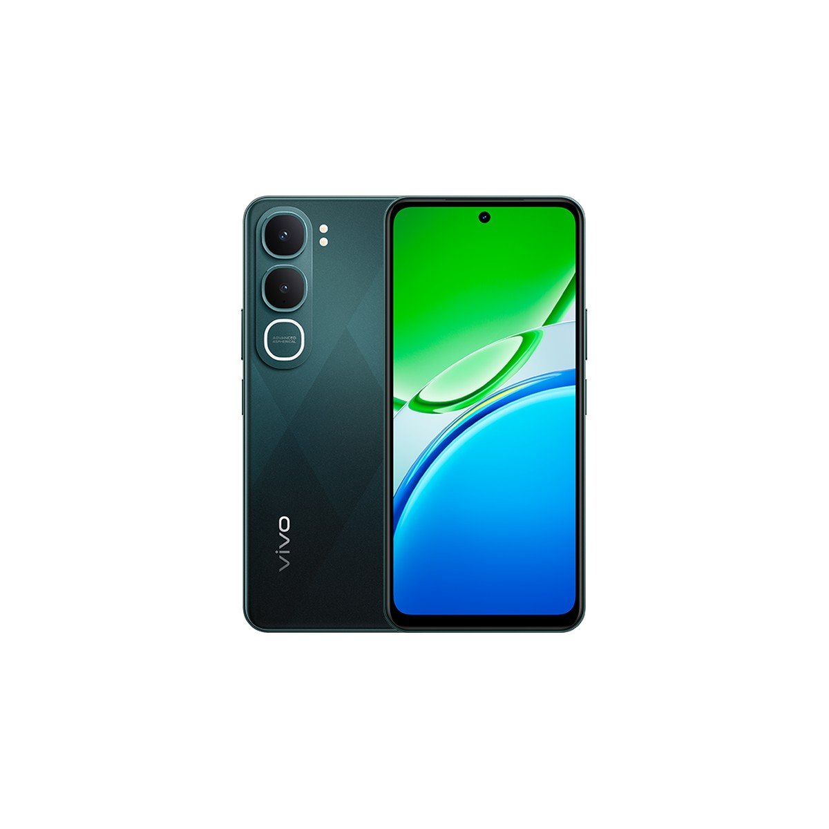 Vivo Y21d (6GB/128GB) - view 2