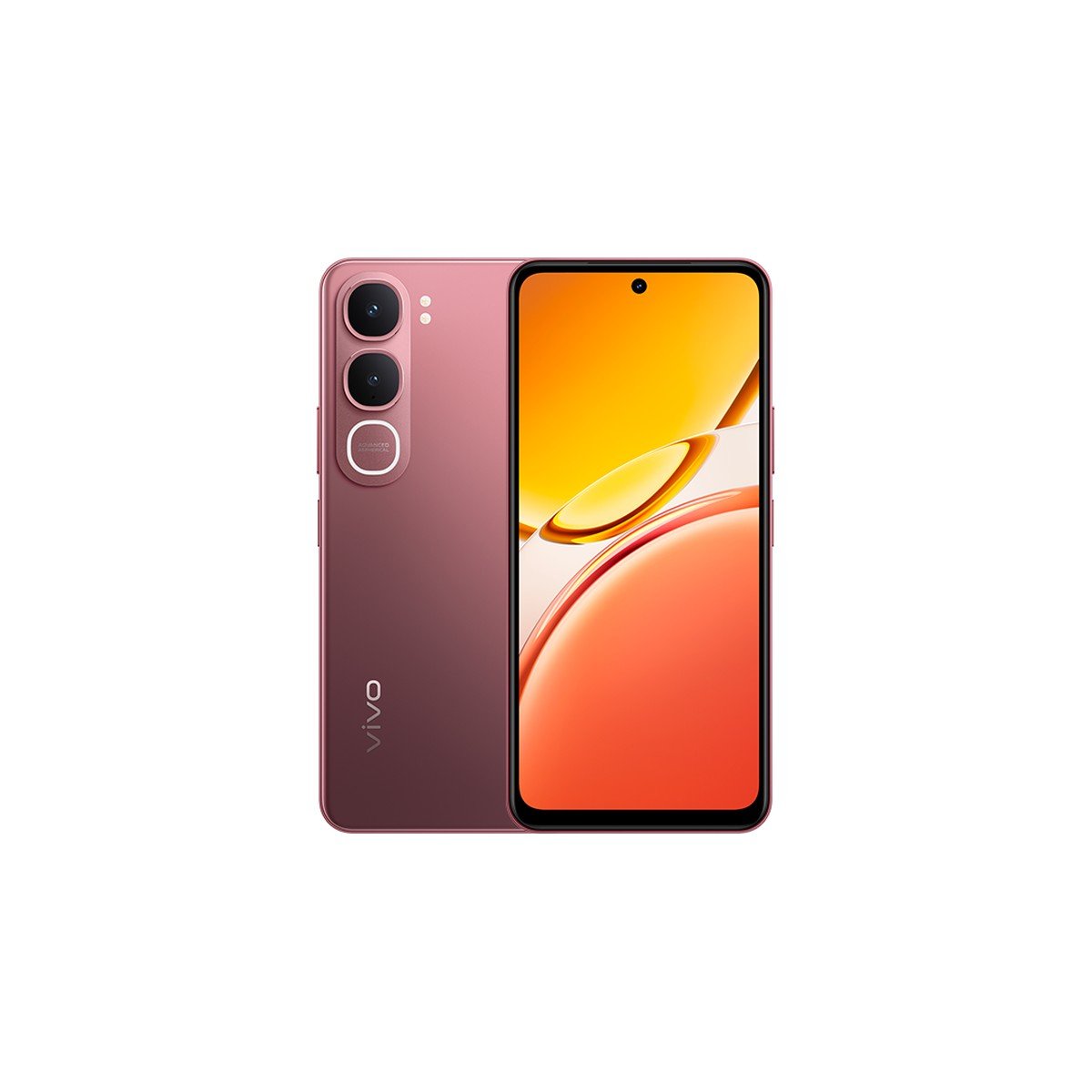 Vivo Y21d (6GB/128GB) - view 3
