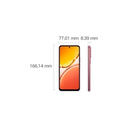 Vivo Y21d (8GB/128GB) - view 4