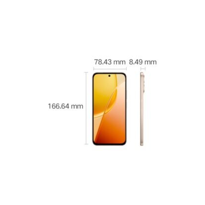 Vivo Y31d (6GB/128GB) - view 3
