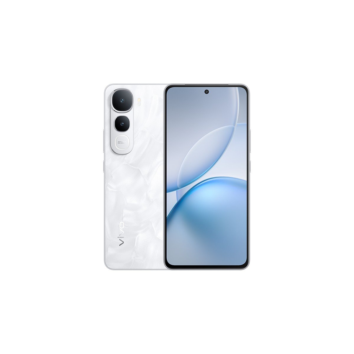 Vivo Y400 (8GB/256GB) - view 2
