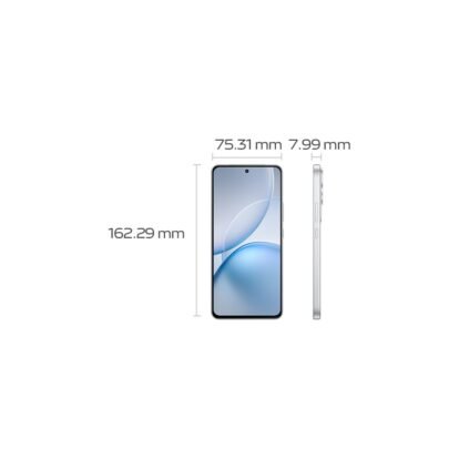 Vivo Y400 (8GB/256GB) - view 3