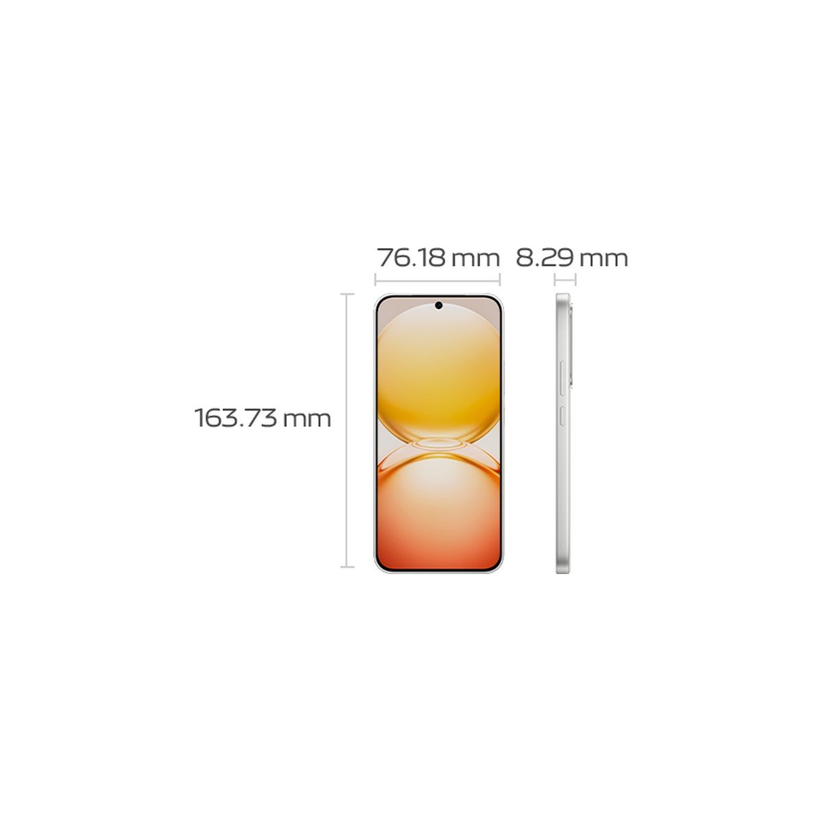 Vivo Y500 (6GB/128GB) - view 3
