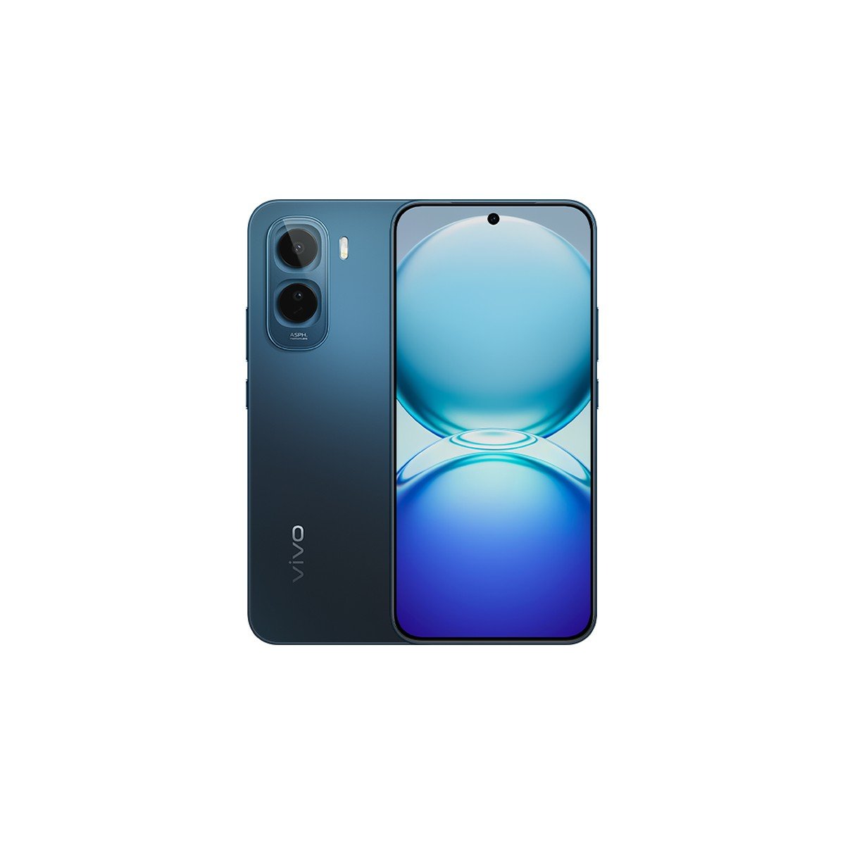 Vivo Y500 (8GB/256GB) - view 2
