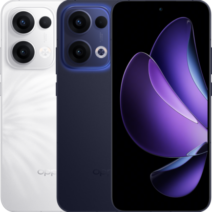 Oppo Reno13 5G (12GB/256GB) - view 3