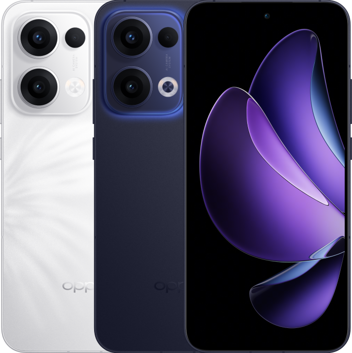 Oppo Reno13 5G (12GB/256GB) - view 3