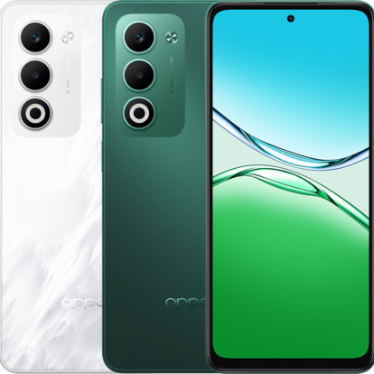 Oppo A5 (6GB/128GB) - view 3