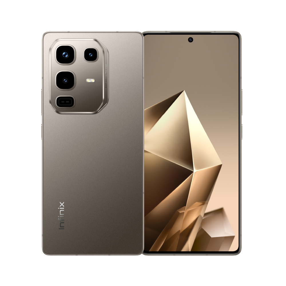 Infinix Note 50 Pro (12GB/256GB) - view 4