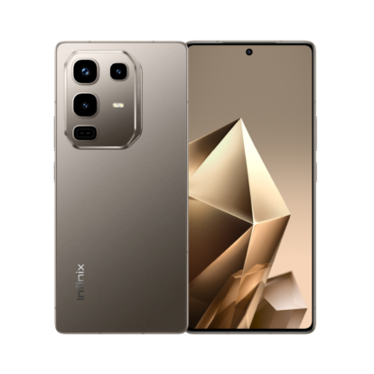 Infinix Note 50 Pro (8GB/256GB) - view 4