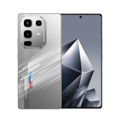 Infinix Note 50 Pro (8GB/256GB) - view 3