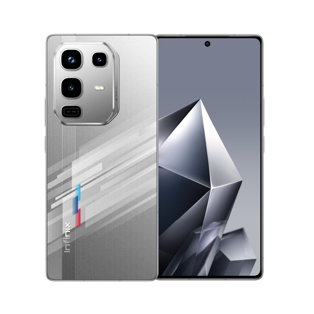 Infinix Note 50 Pro (12GB/256GB) - view 3