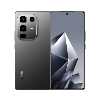 Infinix Note 50 Pro (8GB/256GB) - view 2