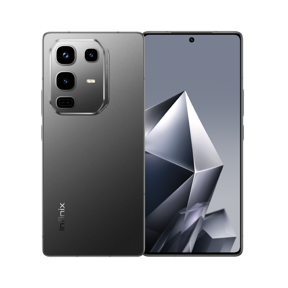 Infinix Note 50 Pro (12GB/256GB) - view 2