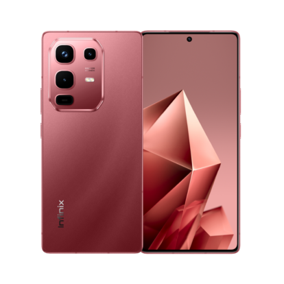 Infinix Note 50 (8GB/256GB) - view 2