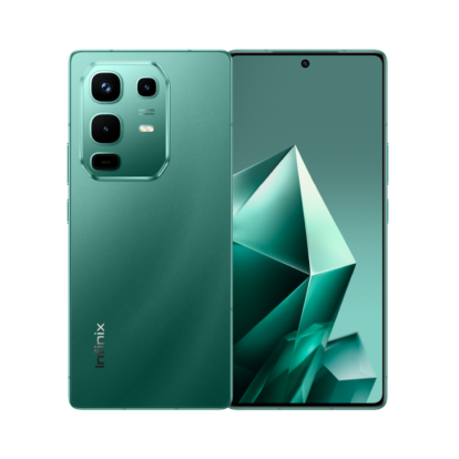 Infinix Note 50 (8GB/256GB) - view 3