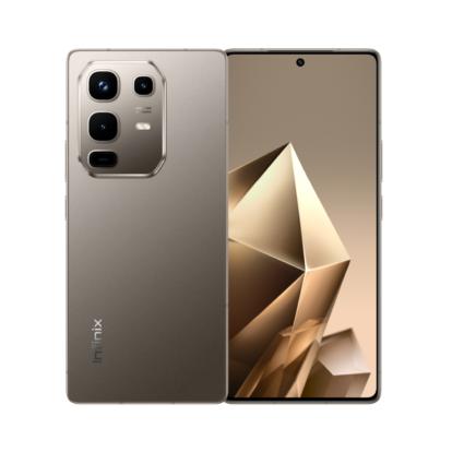 Infinix Note 50 (8GB/256GB) - view 5