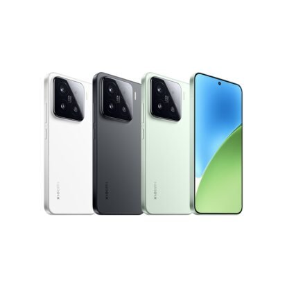 Xiaomi 15 5G (12GB/512GB) - view 2