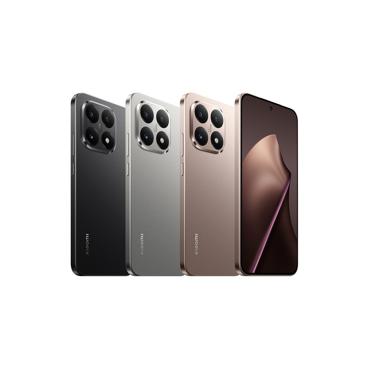 Xiaomi 15T 5G (12GB/512GB) - view 2