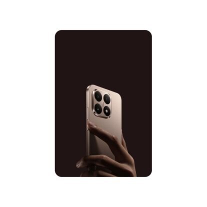 Xiaomi 15T 5G (12GB/512GB) - view 5