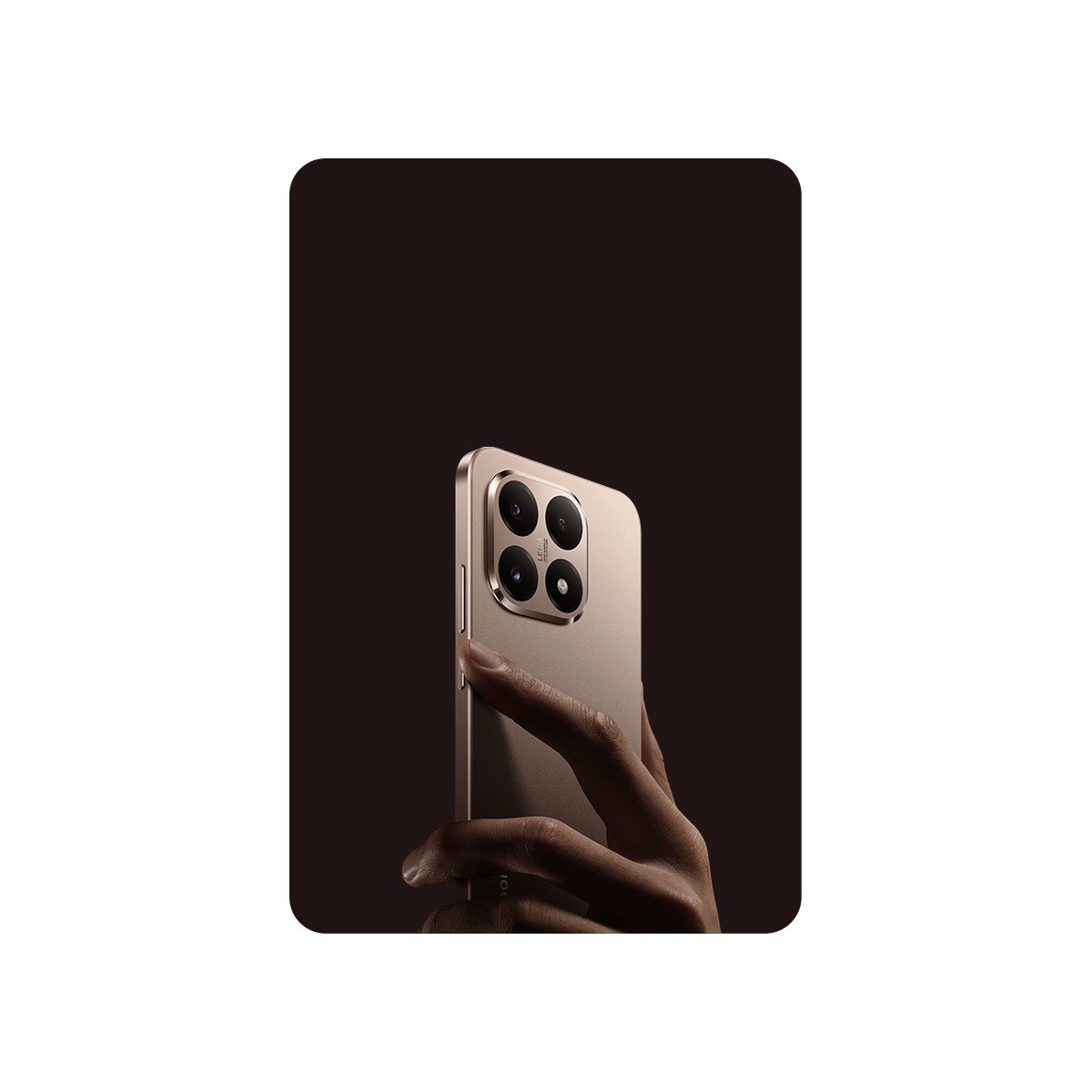 Xiaomi 15T 5G (12GB/512GB) - view 5