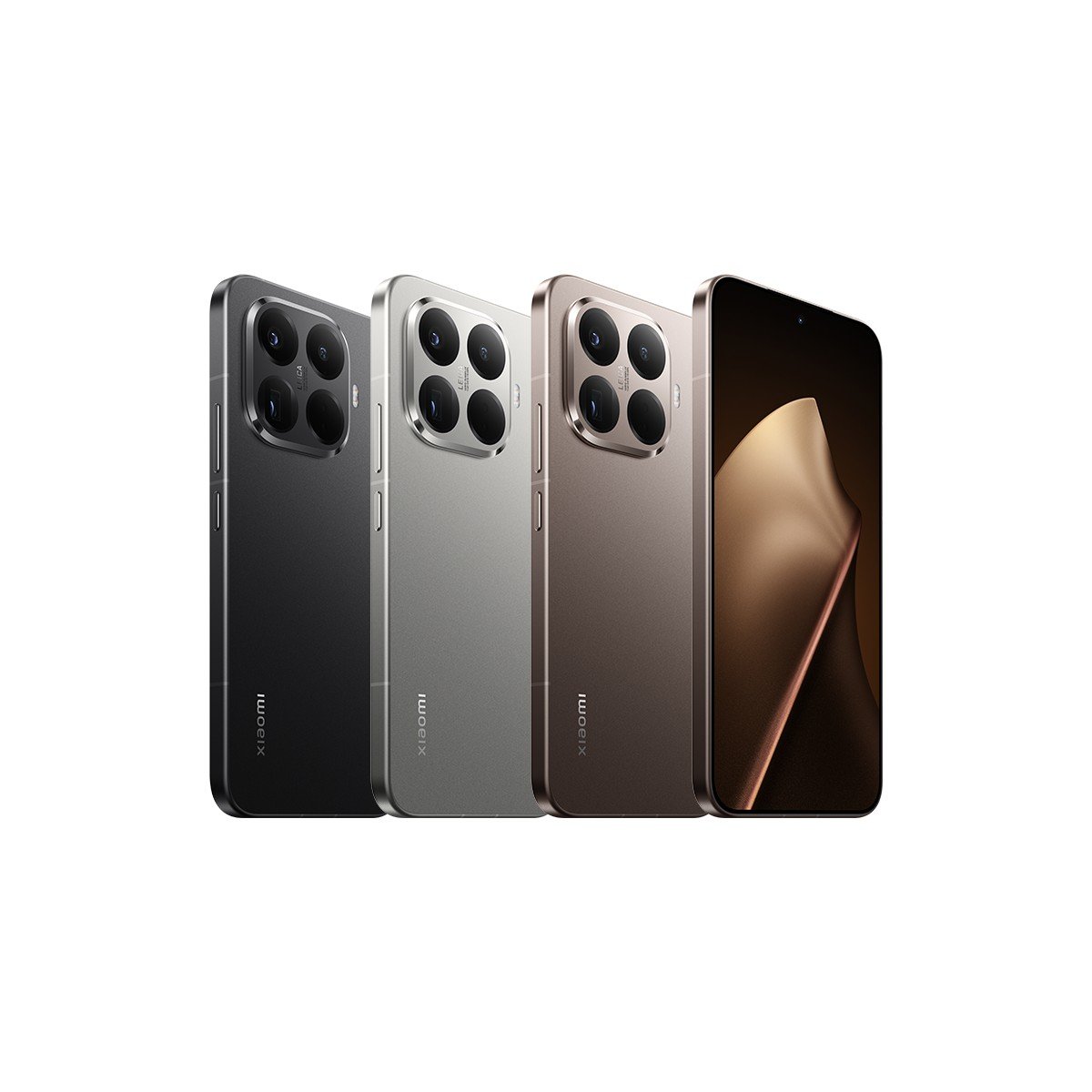 Xiaomi 15T Pro 5G (12GB/512GB) - view 2