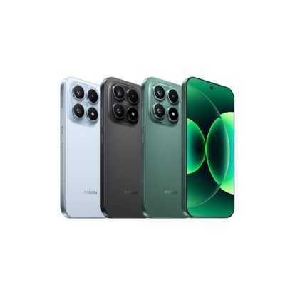 Xiaomi 17 5G (12GB/512GB) - view 2