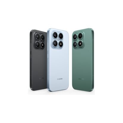 Xiaomi 17 5G (12GB/512GB) - view 3