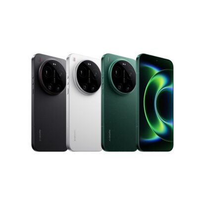 Xiaomi 17 Ultra 5G (16GB/512GB) - view 2
