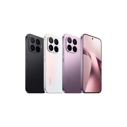 Xiaomi 17T 5G (12GB/512GB) - view 2