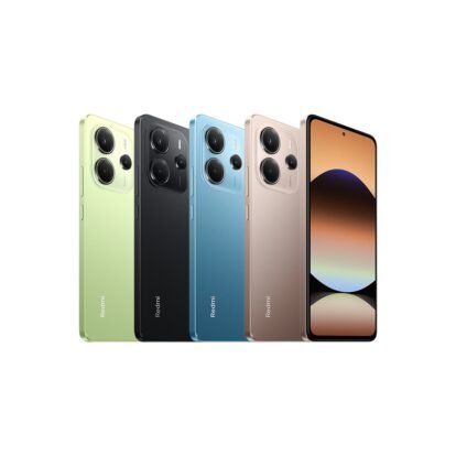 Xiaomi Redmi Note 14 (6GB/128GB) - view 2