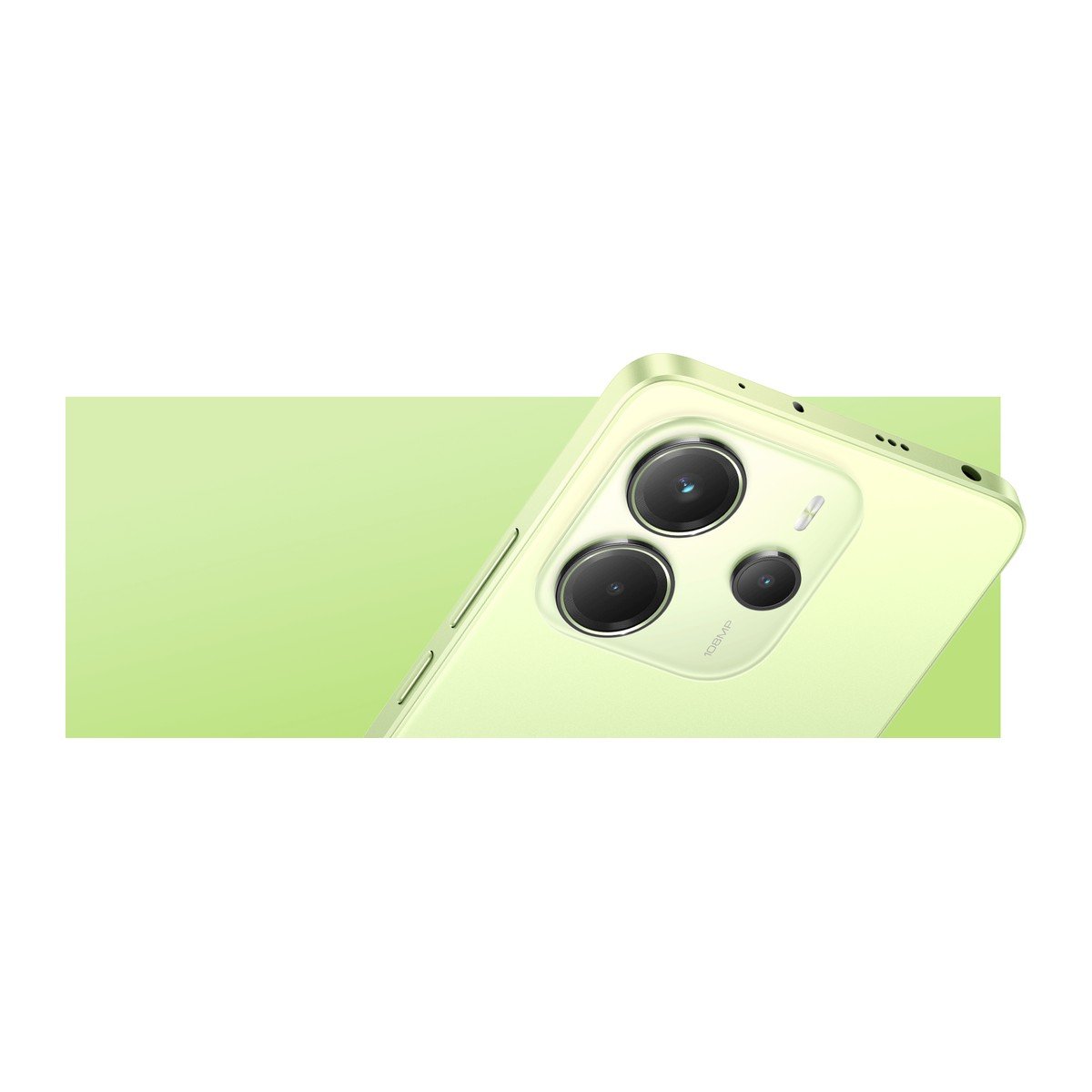Xiaomi Redmi Note 14 (8GB/256GB) - view 5