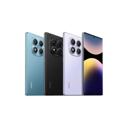 Xiaomi Redmi Note 14 Pro (12GB/512GB) - view 2