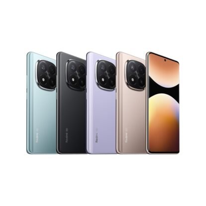 Xiaomi Redmi Note 14 Pro+ 5G (12GB/512GB) - view 2